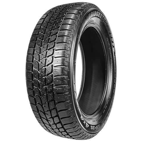 255/55 R17 104H Blizzak LM-25 4x4 FSL M+S Bridgestone