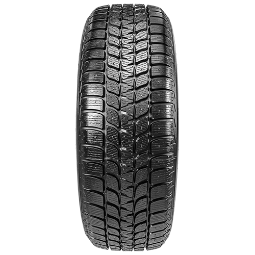 255/55 R17 104H Blizzak LM-25 4x4 FSL M+S Bridgestone