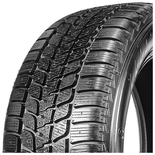 255/55 R17 104H Blizzak LM-25 4x4 FSL M+S Bridgestone