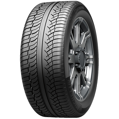 255/55 R18 105W 4x4 Diamaris FSL Michelin