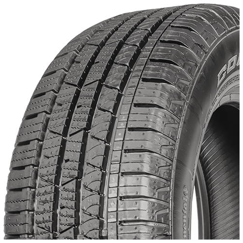 255/55 R18 109H CrossContact LX XL BSW FR Continental