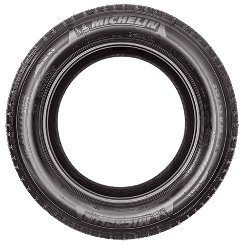 255/55 R18 109V Latitude Alpin EL Michelin
