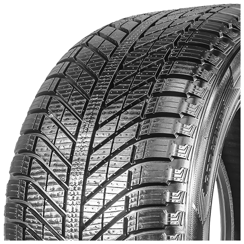 235/55 R17 99V Vector 4Seasons SUV AO FP M+S Goodyear