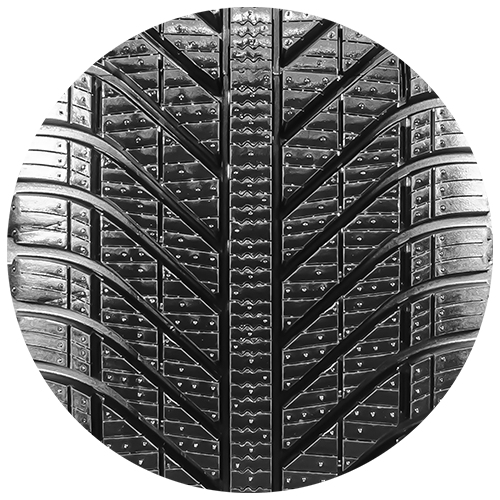 235/55 R17 99V Vector 4Seasons SUV AO FP M+S Goodyear