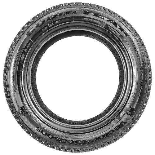 235/55 R17 99V Vector 4Seasons SUV AO FP M+S Goodyear