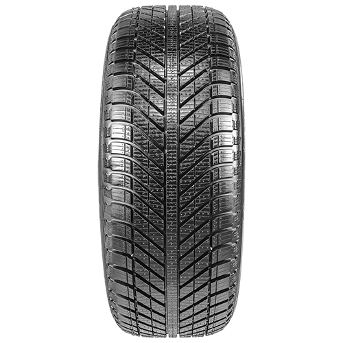235/55 R17 99V Vector 4Seasons SUV AO FP M+S Goodyear