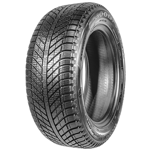 235/55 R17 99V Vector 4Seasons SUV AO FP M+S Goodyear