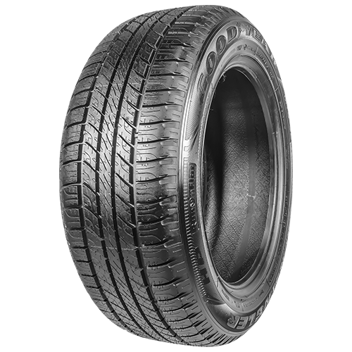 255/55 R18 109V Wrangler HP All Weather XL Goodyear