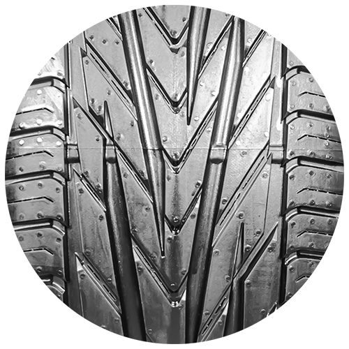 UNIROYAL R4X4 195/80 R15 96 H