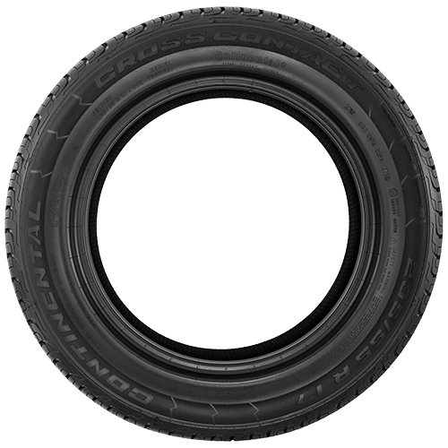 255/55 R18 109Y CrossContact UHP XL N1 FR Continental
