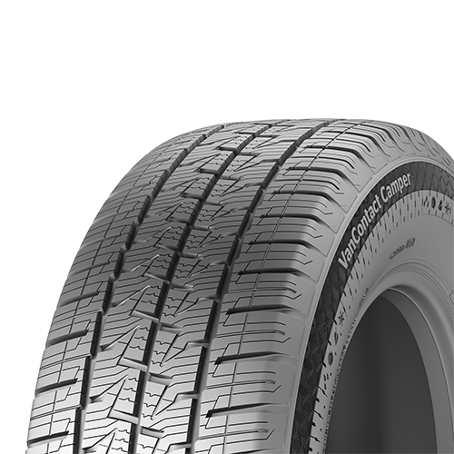 255/55 R18CP 120/118R VanContact Camper Continental