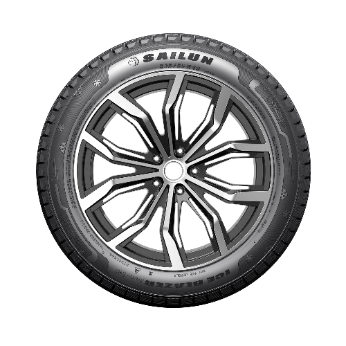 265/60 R18 110T ICE Blazer Arctic EVO FSL BSW Sailun