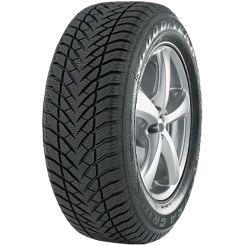 255/55 R18 109H Ultra Grip * XL ROF FP M+S Goodyear
