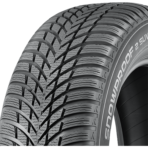 255/55 R20 110V Snowproof 2 SUV XL Nokian