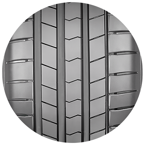 235/55 R18 100H Azenis FK-510A SUV Falken