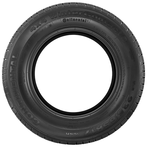 235/65 R17 104H 4x4 WinterContact * M+S BSW Continental
