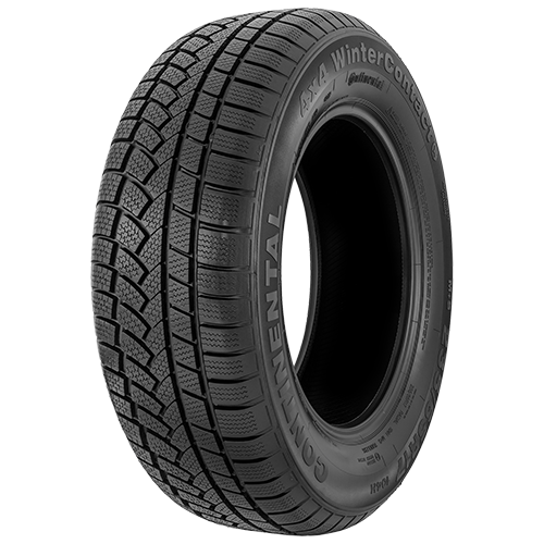 235/65 R17 104H 4x4 WinterContact * M+S BSW Continental