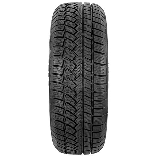 235/65 R17 104H 4x4 WinterContact * M+S BSW Continental