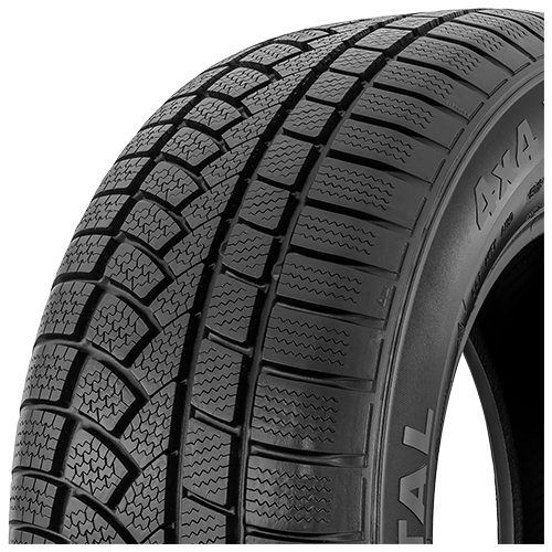 235/65 R17 104H 4x4 WinterContact * M+S BSW Continental