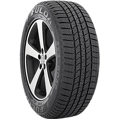 255/55 R18 109V 4x4 Road XL FP M+S Fulda