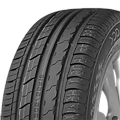 215/55 ZR17 98W Royal Performance XL BLK Royal Black