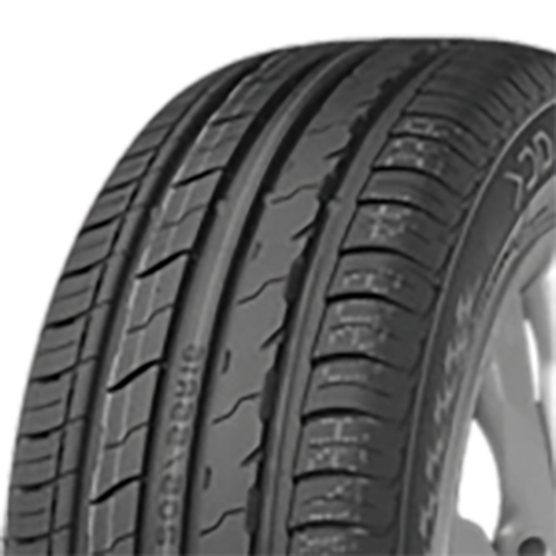 215/55 ZR17 98W Royal Performance XL BLK Royal Black