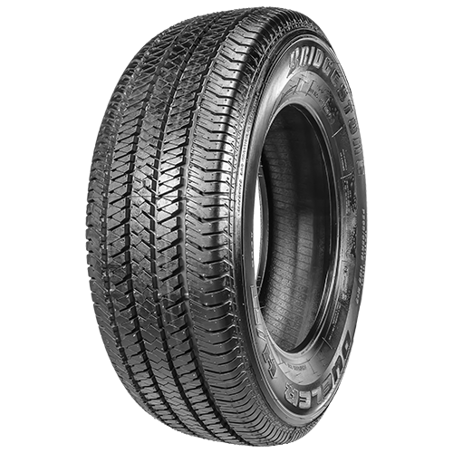 265/60 R18 110H Dueler H/T 684 II Toyota Lexus Bridgestone