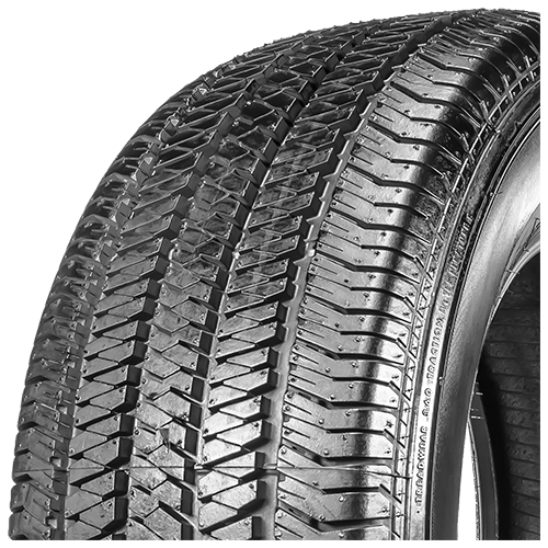 265/60 R18 110H Dueler H/T 684 II Toyota Lexus Bridgestone