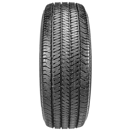 265/60 R18 110H Dueler H/T 684 II Toyota Lexus Bridgestone