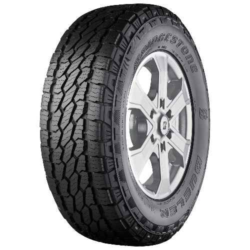 255/60 R18 112T Dueler All Terrain A/T002 XL Bridgestone