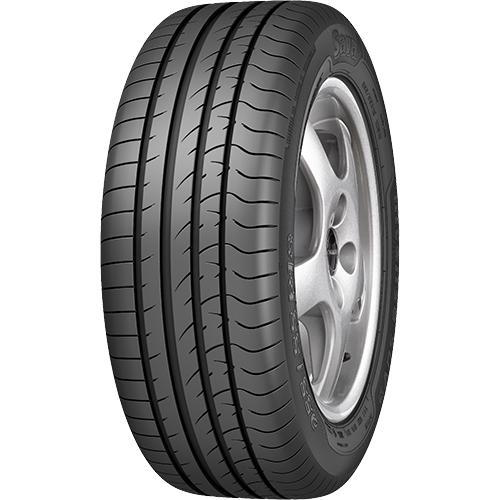 255/60 R18 112V Intensa SUV 2 XL Sava