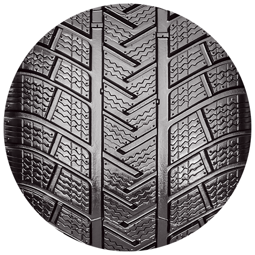 255/60 R18 112V Latitude Alpin EL Michelin