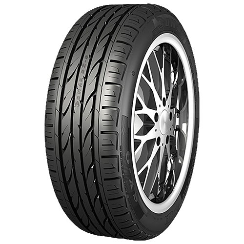 255/60 R15 102H SX-9 Sonar