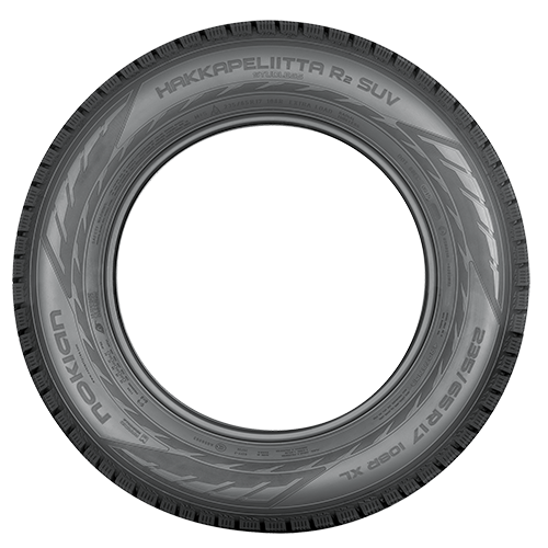 245/50 R20 106R HKPL R2 SUV XL Nokian