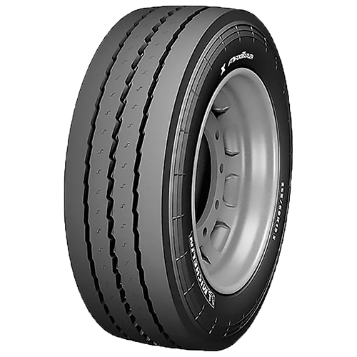 255/60 R19.5 143/141J X MaxiTrailer 18PR Michelin