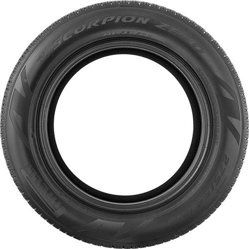 255/65 R19 114V Scorpion Zero All Season XL LR Pirelli