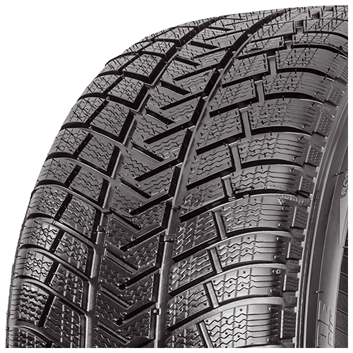 255/65 R16 109T Latitude Alpin Michelin