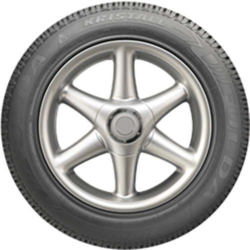 255/65 R17 110T Kristall 4x4 FP M+S Fulda