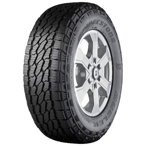 255/70 R16 111T Dueler All Terrain A/T002 Bridgestone