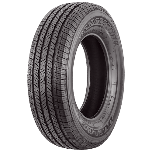 255/70 R18 113T Dueler H/T 685 Jeep Bridgestone