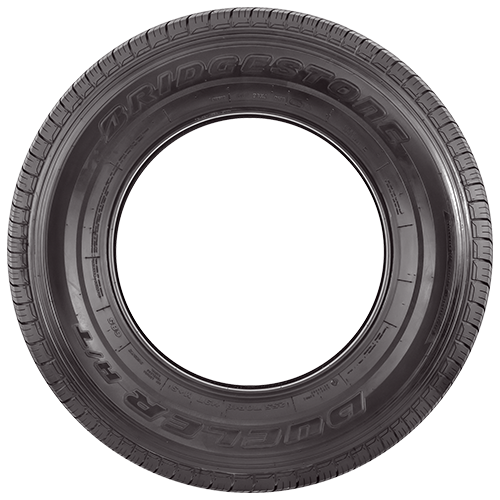 255/70 R18 113T Dueler H/T 685 Jeep Bridgestone