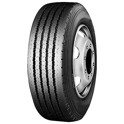 255/70 R22.5 140/137M(140/140L) R 294 M+S Bridgestone