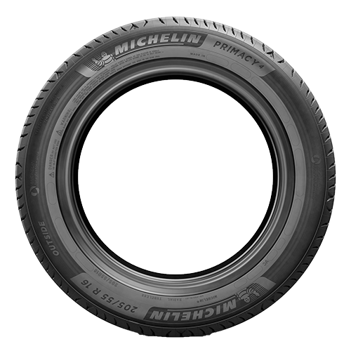 225/50 R17 94V Primacy 4+ Michelin