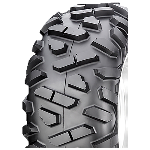 25x10.00-12 (255/65-12) 50N Maxxis BigHorn M-918 Maxxis