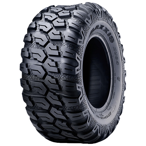 25x10.00-12 50N MU-04 Ceros 6PR M+S Maxxis