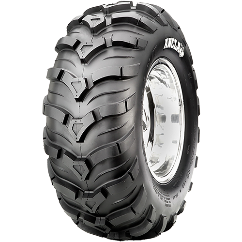 25x10.00-12 51M CST Ancla C-9312 Rear 4PR CST