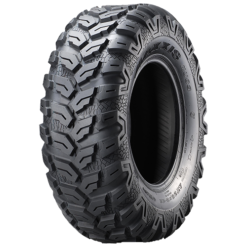 25x8.00-12 43N Maxxis Ceros MU-03 6PR M+S Maxxis