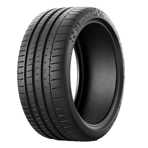 265/30 ZR19 (93Y) Pilot Super Sport EL UHP FSL Michelin