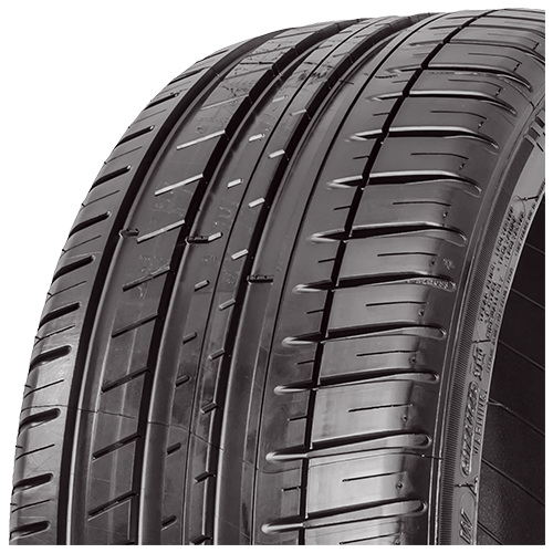 265/35 ZR18 (97Y) Pilot Sport 3 EL UHP FSL Michelin