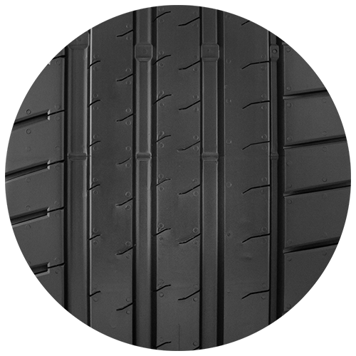 265/35 ZR20 (99Y) Potenza Sport XL Bridgestone